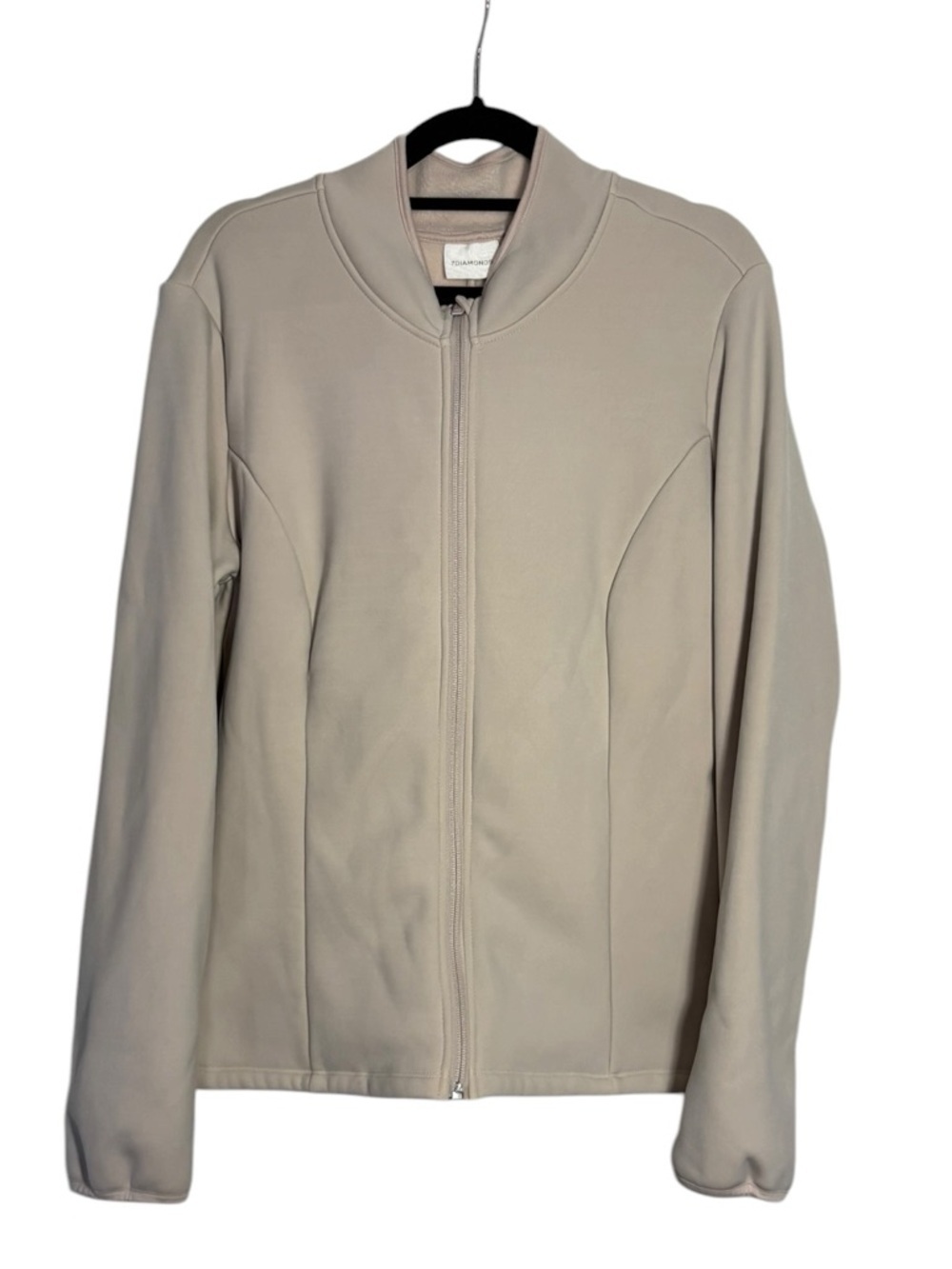 7 Diamonds Julien Full Zip Jacket luxurious